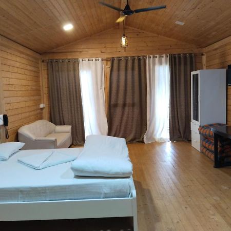 The Candlewood Resort Murūd Buitenkant foto